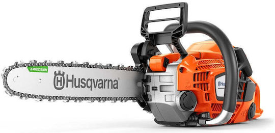 Husqvarna 540XP Mark III 3.8кг с шина 35.56см и Easy Start