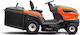 Husqvarna TC215T Трактор Бензинов