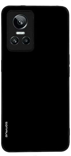 Sonique Colorbloc Series Case for Realme GT Neo 3 5G Black