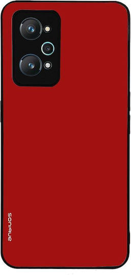Sonique Colorbloc Series Case for Realme GT Neo 2 5G Realme GT 2 5G Realme GT Neo 3T 5G Red