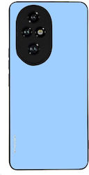 Sonique Colorbloc Serie Hülle für Honor 200 Pro...