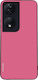 Калъф Sonique Colorbloc Series за Honor 90 Smar...