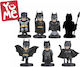 YuMe Toys DC Comics: Batman Generations Series Φιγούρα