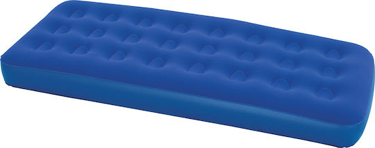 Bestway Φουσκωτό Στρώμα Ύπνου Μονό 185x76x22εκ. Μαύρο
