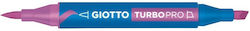 Giotto Turbo Pro Giotto Turbo Pro