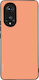 Sonique Colorbloc Series Case for Honor 50 5G N...