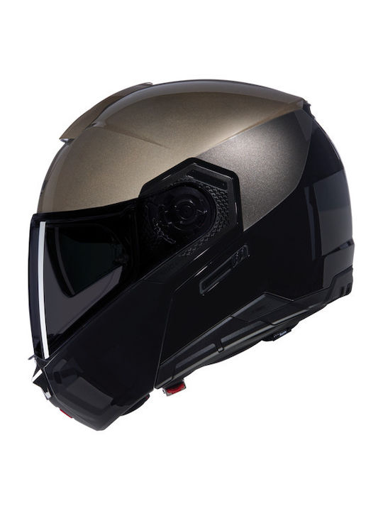 Nolan N90-3 06 Verniciatura Speciale 342 Motorc...