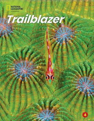Trailblazer 4 Sb Spark