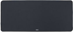 Hama Business Xl Mouse Pad Black 700 X 300 X 3 Mm Hama Business Xl Mouse Pad Black 700 X 300 X 3 Mm