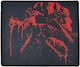 Mouse pad gaming negru 260 X 220 X 2mm