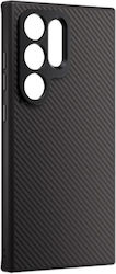 Freewell Back Cover Negrη (Galaxy S24 Ultra)
