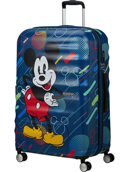 American Tourister Wavebreaker Kinder Große Har...