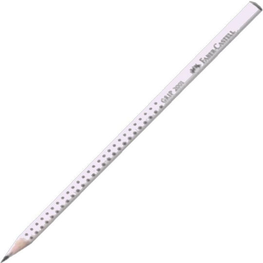 Μολύβι Pastel Μοβ Β Faber-castell Grip 2001