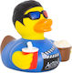Lilalu Lilalu Duck Figure 9cm