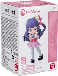 YuMe Toys Oshi No Ko Yume X Palverse