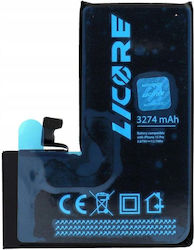 Licore Συμβατή Μπαταρία Αντικατάστασης 3274mAh για iPhone 15 Pro