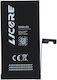 Licore Συμβατή Μπαταρία Αντικατάστασης 3349mAh για iPhone 15