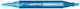 Giotto Turbo Pro Blau Zeichenmarker Doppelseitig