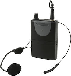 QTX Sound 178.891UK Mikrofonzubehör Sender