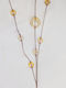 Sinialo Christmas Decorative Branch 78cm
