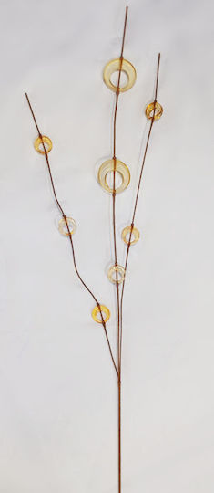 Sinialo Christmas Decorative Branch 78cm