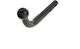 Fiat 600 6/2023 Aragon Detachable Towbar Bolts Ce E1927aa