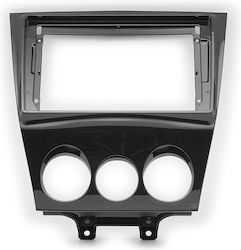 Carav Industries Inc Πρόσοψη 9″ Mazda Rx8 '08-'11 22.234