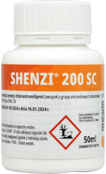 Step Agro Shenzi 200SC Εντομοκτόνο σε Εναιώρημα 200ml