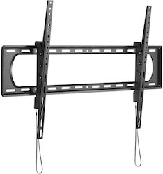 Stell Accessories Βάση Τηλεόρασης Τοίχου έως 120"