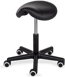 Habys Scaun Medical Black T-TAABSJ003