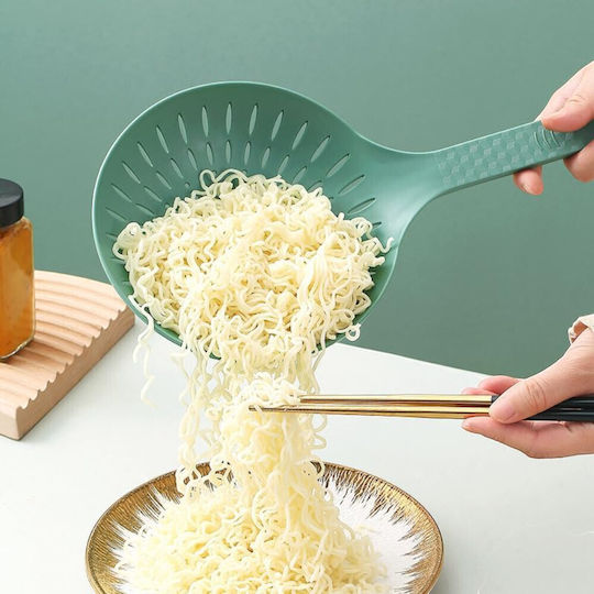Kitchen Spoon Colander Plastic 36cm