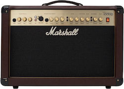 Marshall As50d Combo 2 x 8" 50W Marshall As50d Combo 2 x 8" 50W