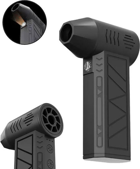 Handheld Blower Turbo 130,000rpm Flashlight Hyh-159