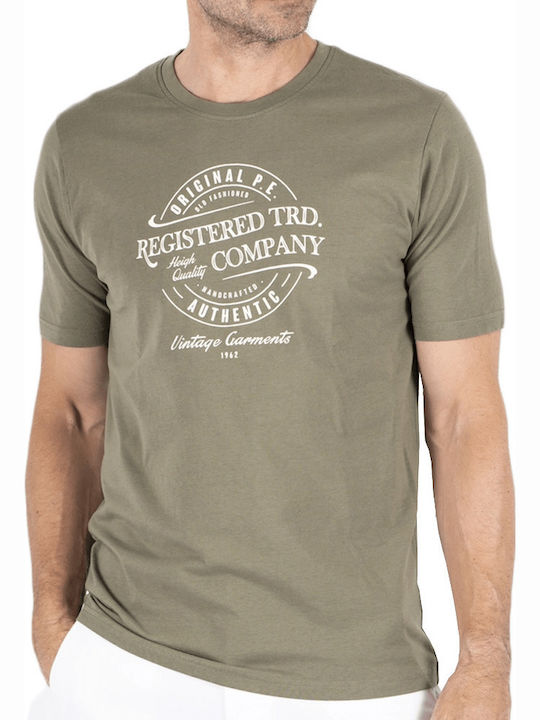 T-shirt Lt Army