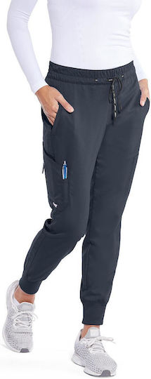 Grey's Anatomy Kira Women's Gray Medical Pants