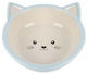 Happypet Kunststoff Flasche Futter & Wasser für Hund & Katze 200ml in Blau Farbe