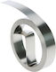Dymo Rhino Label Maker Tape in Silver Colour Compatible with Dymo Rhino/IND