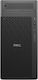 Dell Pro Max Tower T2 Desktop PC (Ultra 9-285/64GB DDR5/1TB SSD + 2TB HDD/RTX 2000 Ada/W11 Pro)