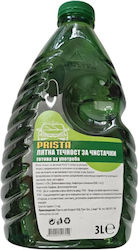 Prista Car Window Cleaner Liquid 3L