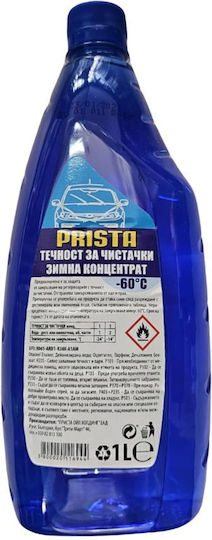 Prista Antifreeze Liquid Car Windows 1lt