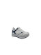 Γυναικεία Sneakers White / Blue