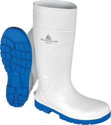 Delta Plus Oxid Non-Slip Knee-High Work Safety Boots O4 Delta Plus Oxid Non-Slip Knee-High Work Safety Boots O4