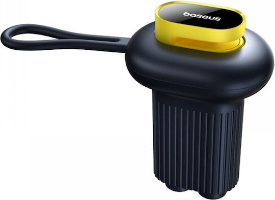 Baseus Car Emergency Hammer Black