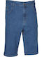 Men's Shorts Jeans Blue
