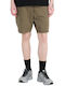 Legion Men's Shorts Jungle Green