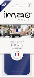 Αρωμα Paris Imao