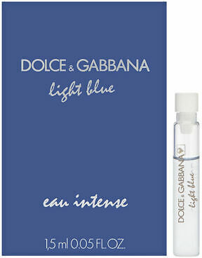Dolce & Gabbana Eau Intense Eau de Parfum 1.5ml