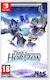 The Legend of Heroes: Trails beyond the Horizon Deluxe Edition Switch Game - Preorder