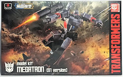 Φιγούρα Δράσης Transformers για 6+ Ετών 15.24εκ.