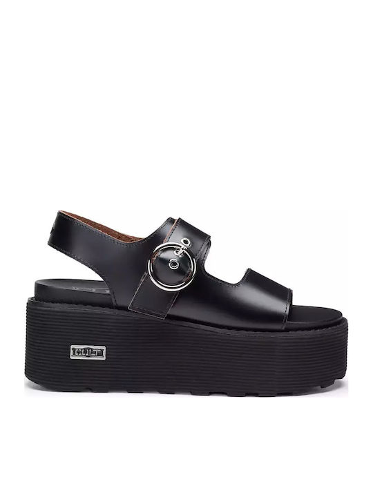 Cult Gaia Πλατφόρμες Black